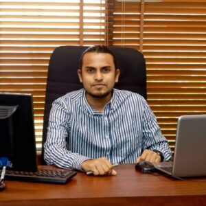jagath pavan accountant